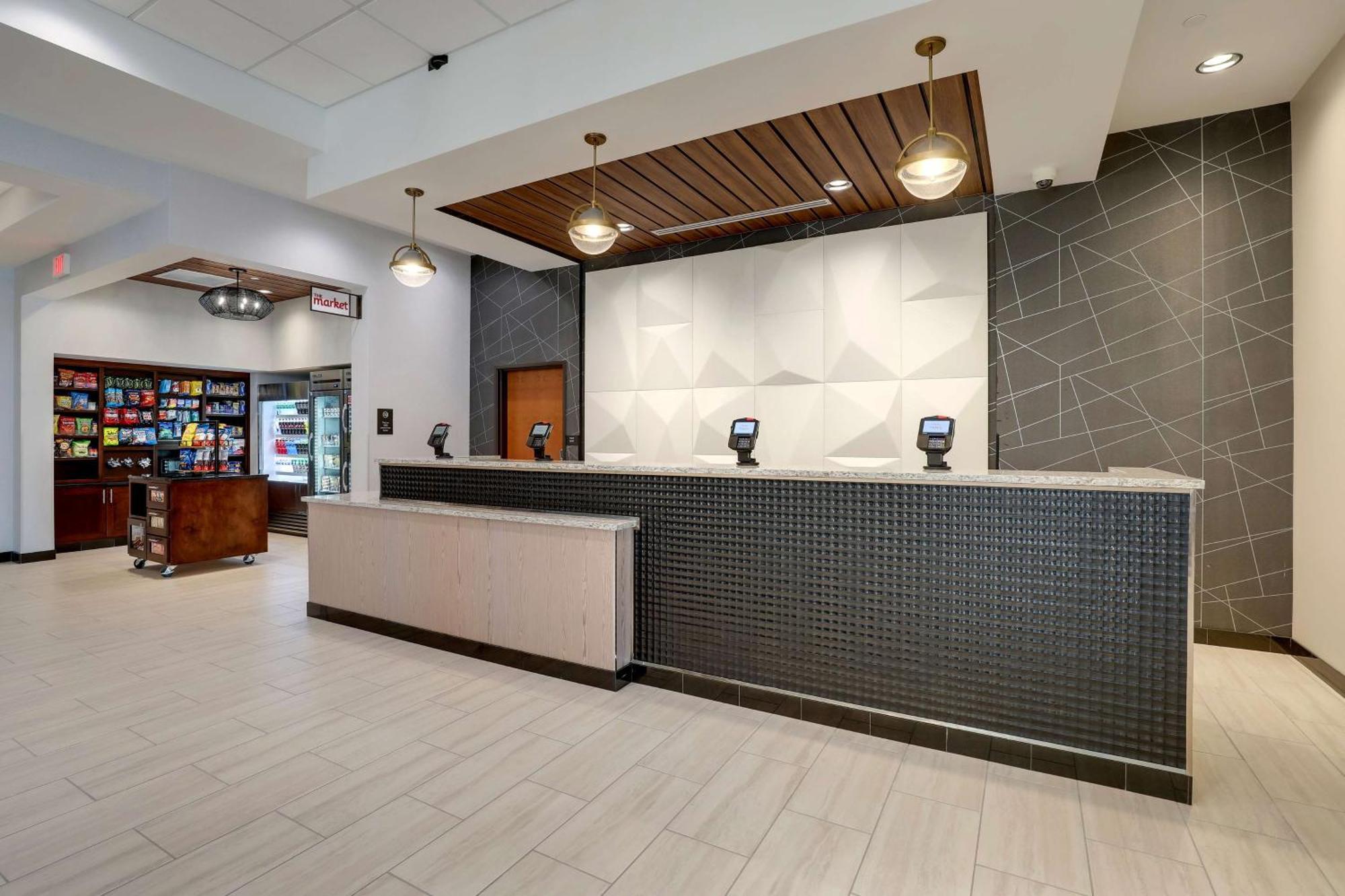 Drury Plaza Hotel Cincinnati Florence Esterno foto