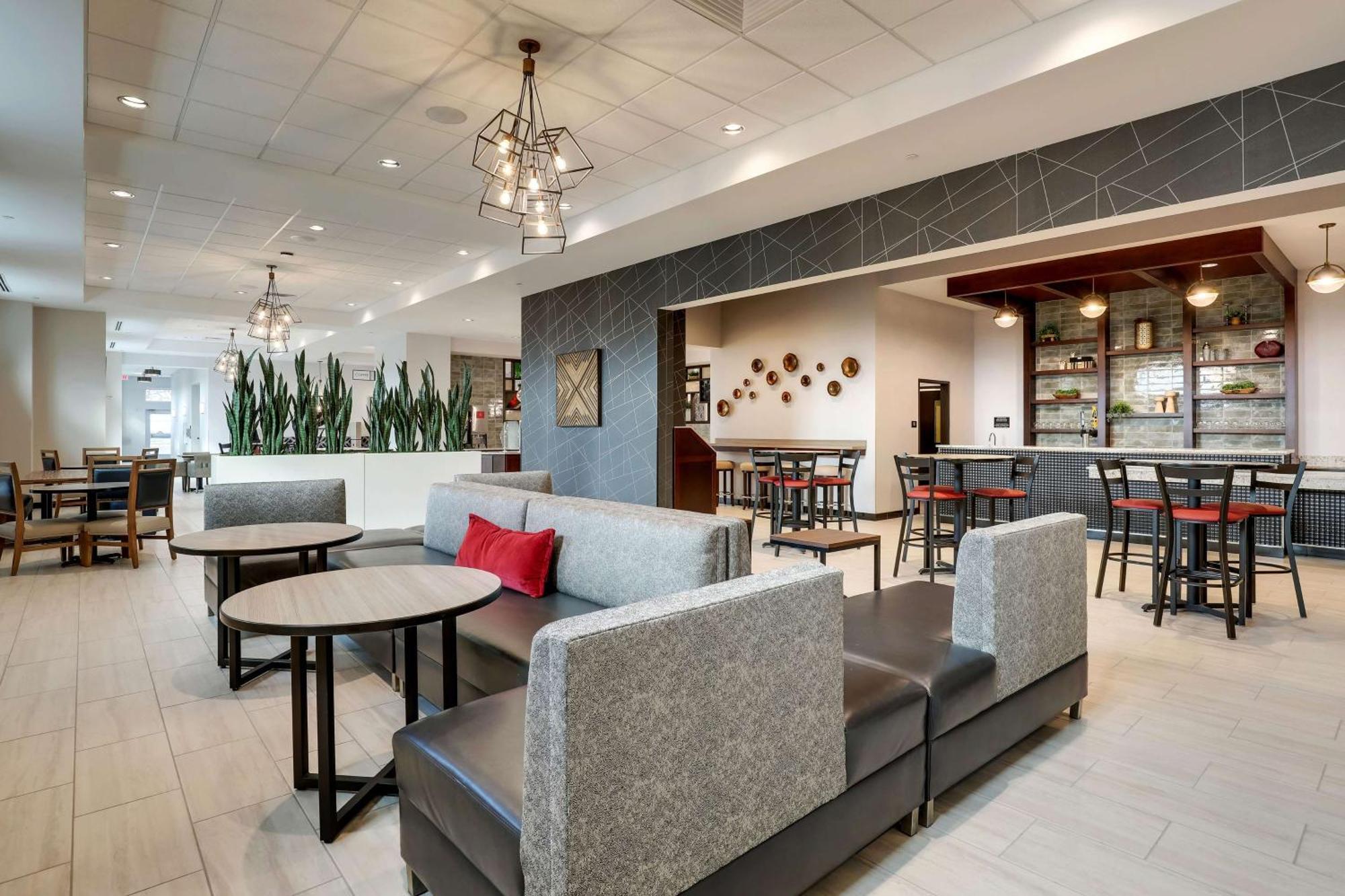 Drury Plaza Hotel Cincinnati Florence Esterno foto