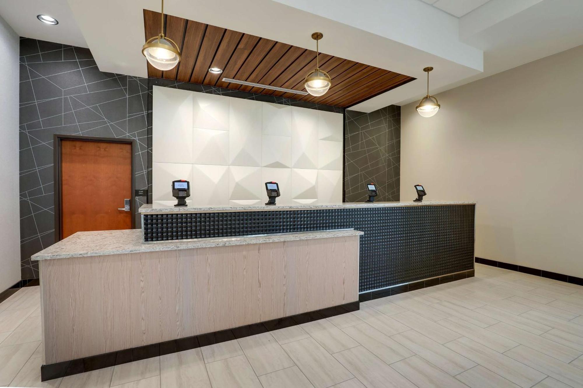 Drury Plaza Hotel Cincinnati Florence Esterno foto