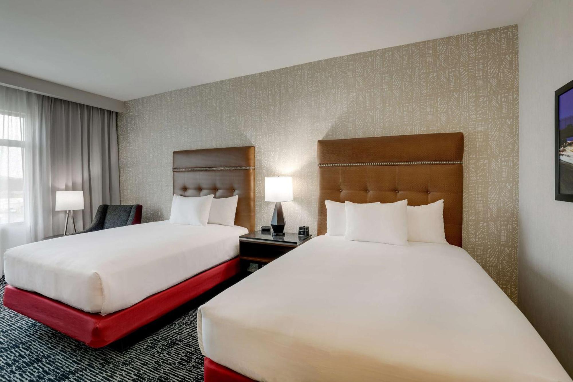 Drury Plaza Hotel Cincinnati Florence Esterno foto