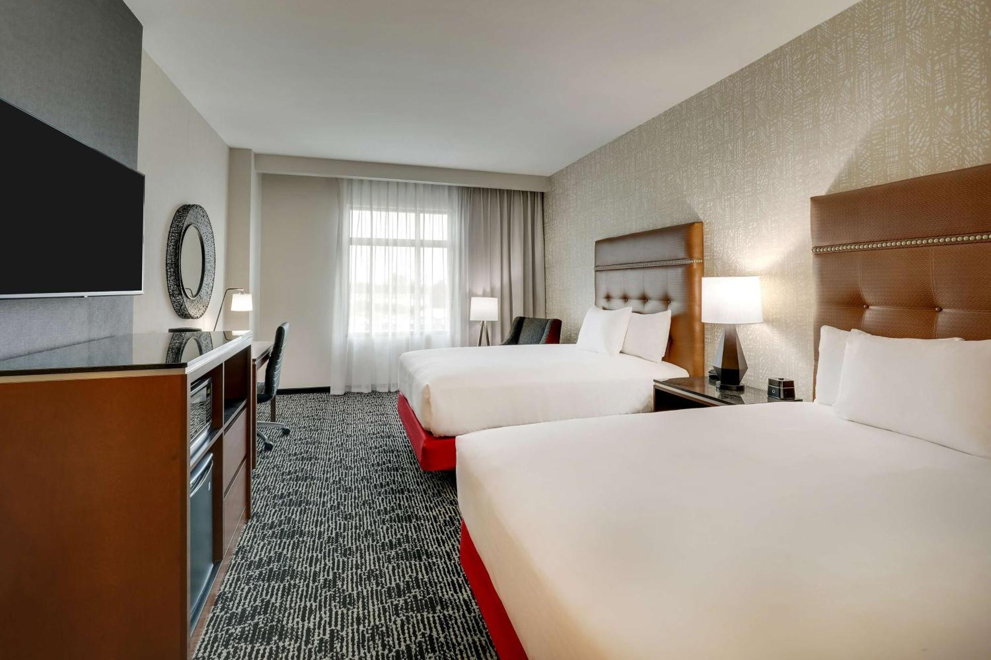 Drury Plaza Hotel Cincinnati Florence Esterno foto