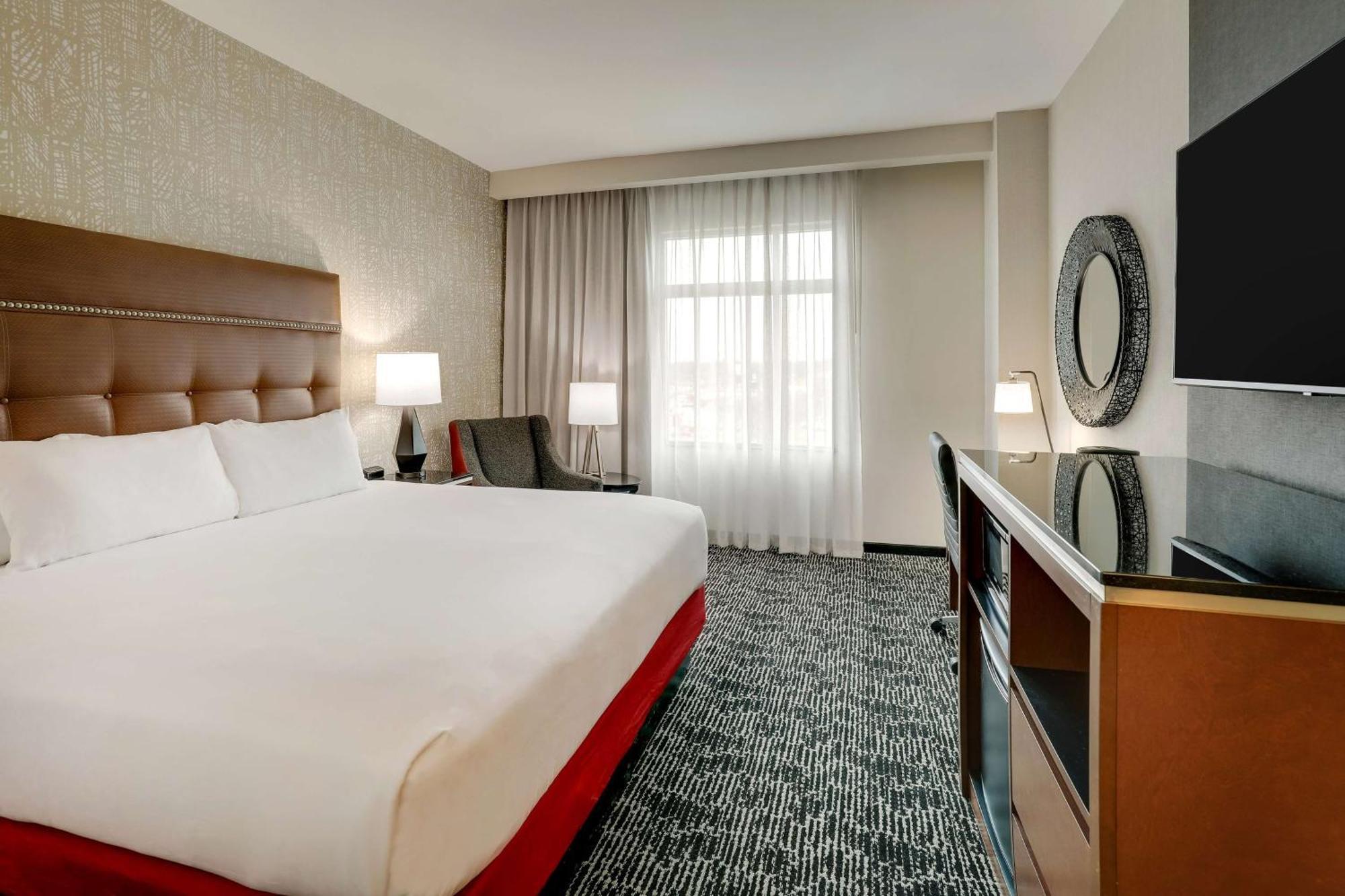 Drury Plaza Hotel Cincinnati Florence Esterno foto