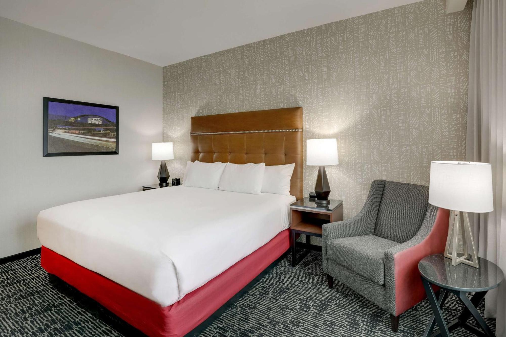 Drury Plaza Hotel Cincinnati Florence Esterno foto