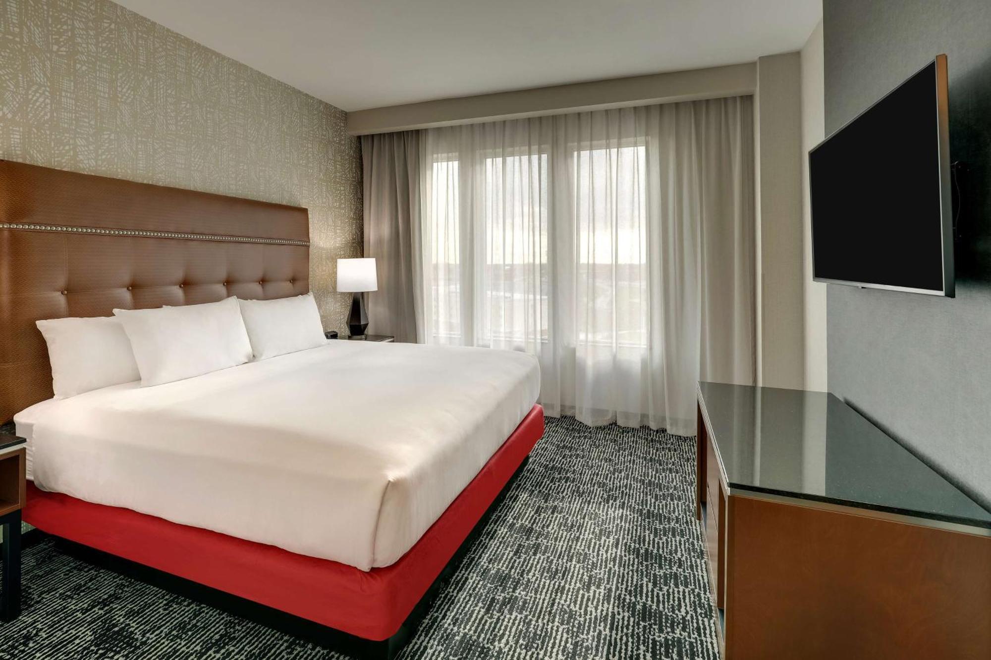 Drury Plaza Hotel Cincinnati Florence Esterno foto